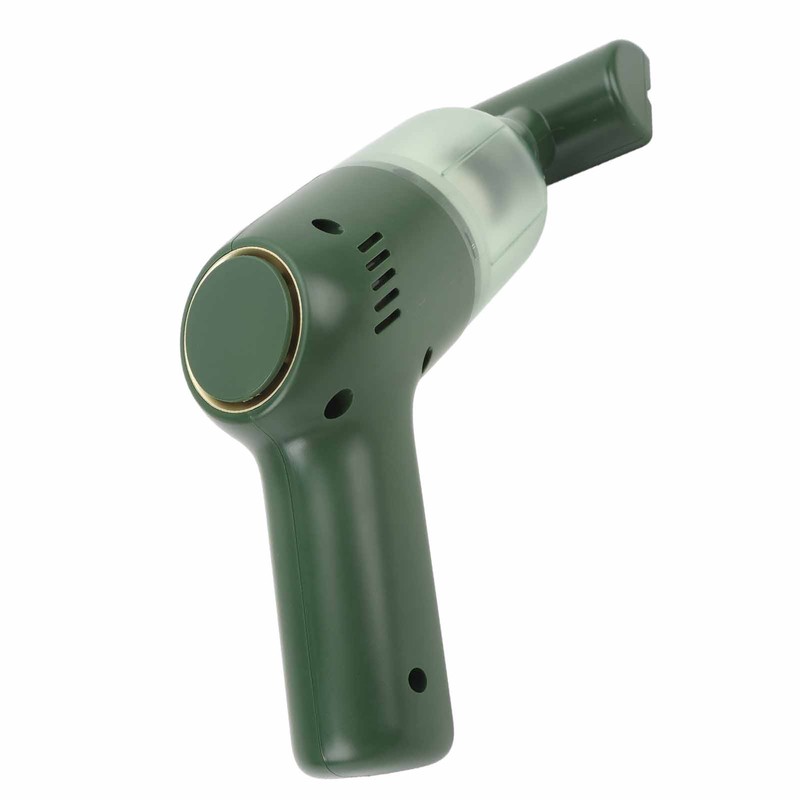 Pet Hair Handheld Vacuum Cordless Rechargeable Compact Cat Dog Hair