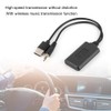 Bluetooth AUX Adapter Auto, 3.5mm/0.14in Wireless Bluetooth Empfänger, Bluetooth Transmitter