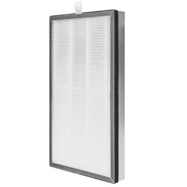 1 Pack MA Series 40 Replacement Filter Compatible with 40 40A/40B/40W Air Purifier, 3-in-1 True HEPA Filter, Activated Carbon Filter And Pre-Filter