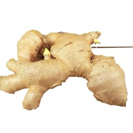 Root Fresh Ginger Root - 1lb
