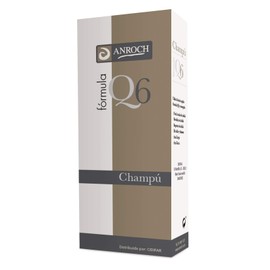 Cidifar Anroch, shampoo - 250 gr.