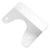 Rear Door Burglary Protection Device Anti Theft Security Prick Stop