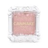 Canmake City Light Eyes 04 Chamois Pink 1.0g Solid Eyeshadow
