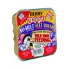 Berry Delight No Melt Suet Dough For Wild Birds2