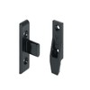 Keku Drop On/Hook On Push in Plinth Fasteners Fittings Press