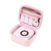 Madcat Storage Case for OPERHOO/YORKOO/Gofunly/CHRERNA/AORILE Kids Instant Print Camera- Case