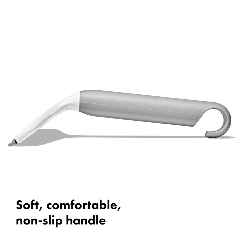 OXO Good Grips Multi-Use Squeegee with Hook
