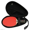 andro WP 412004 Table Tennis Racket Case