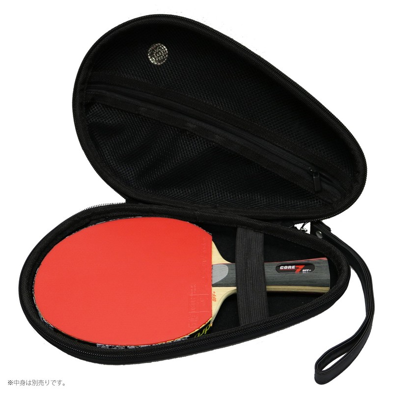andro WP 412004 Table Tennis Racket Case