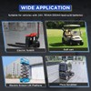 Forklift Battery Charger 24V 30A Smart 24 Volt Charger 900W