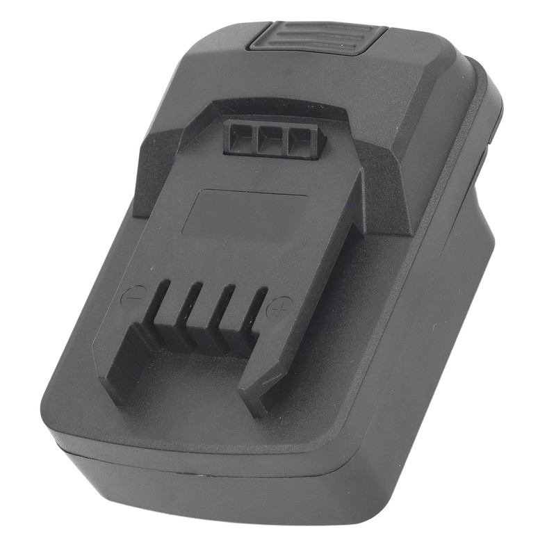 Battery Adapter Converter Dock Power Connector Conversion Tool for DEVON