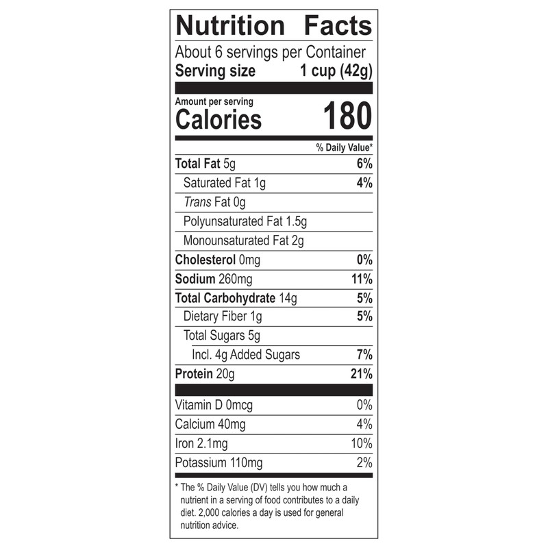 Post Premier Protein Mixed Berry Almond cereal, high protein cereal,