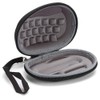 Estuche Rígido de Viaje Mouse Inalámbrico LogitechMX Master 3 G602