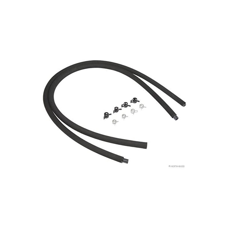 Elparts 54271045 Repair Set, Pressure line (soot Filter)