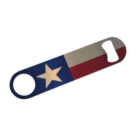 Rogue River Tactical Speed Bottle Opener Heavy Duty Gift For Texan Lone Star ...
