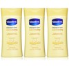 Vaseline Intensive Care Essential Healing Lotion, 3 Count