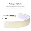 Headband Replacement for Solo 3 Wireless Solo 2.0 Wireless Headphones