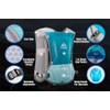 AONIJIE 5L Outdoor Sport Multifunctional Camping Backpack Cycling Running Climbing
