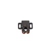 Door Catches Latches, Harmac House® 4 Pack Double Roller Strong