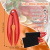 Red Crab Claw Tool Red Crab Cracker Crab Claw and