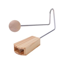 Pure Seek Percussion Vibras Slap Performing Musical Instrument Direction Theater Stage Sound Effect Vibrating Sound Percussion Instrument