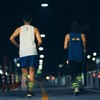 PEUTIER Reflective Running Equipment and Reflective Wristband, Reflective Shoulder Strap,