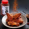 Aleppo Pepper - Pul Biber Turkish Spice - Alepo Flakes