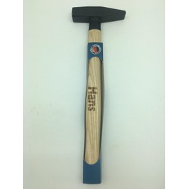 Sachen aus Blech – Hammer Tankard- Name by Hans