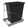 Pull Out Trash Can Under Cabinet & Under Sink -