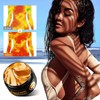 Self Tanning for the Body with Instant 100g, Nourishing and