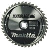 Makita Makblade SAEGE Blade, 260 x 30 mm – 40T