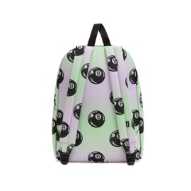 Vans Mn Old Skool H2O Backpack VN0A5E2SCBF1 White, White (white)