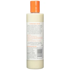 Wheelers Light Furniture Cream 300ml
