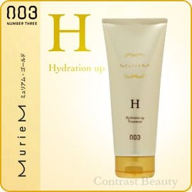 [x3 Set of] Number Three myuriamu Gold Treatment H G
