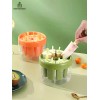 Importeek Molde Paletas Hielo Heladas Reutilizables Reposteria Cocina