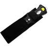 Seavenger Diving Knife Cloth Sheath - Black