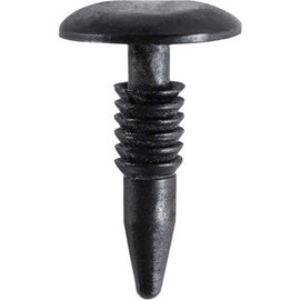 Auveco # 23616 Fits Ford Weatherstrip Clip 385325. Qty 100.