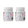 Nutravit Proteína Polvo Niños Saving Pack Adiciona Proteínas Vitaminas Minerales