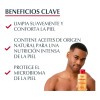 Eucerin Ph5 Aceite De Limpieza Facial Piel Seca/sensible No