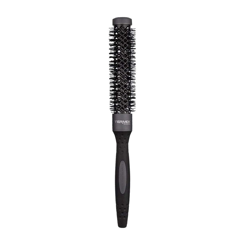 Termix Evolution Round Hair Brushes, X-Large, Pack of 5