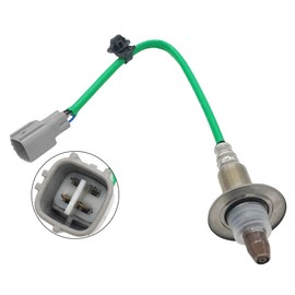 234 – 9109 O2 Sensor Air Fuel Ratio Sensor de Oxígeno, apto para 11 – 13 Subaru Impreza XV Crosstrek 2.0L Forester 2.5l-h4 22641-aa610