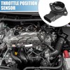 A ABSOPRO Throttle Position Sensor No.24504798 TPS Sensor for Buick