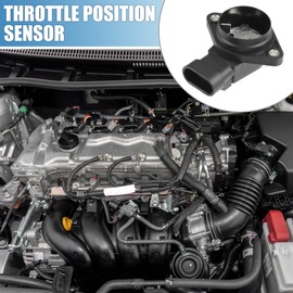 A ABSOPRO Throttle Position Sensor No.24504798 TPS Sensor for Buick Lesabre Custom 1996-2004