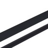 Towel Rack 304 Stainless Steel Single Rod Adhesive Towel Holder