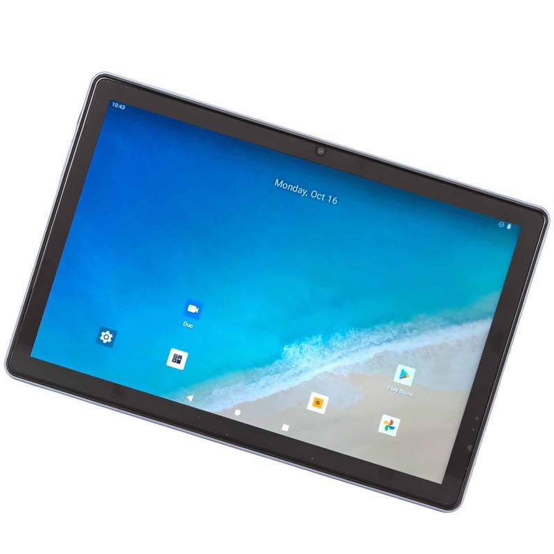 10.1 Inch Tablet for Android 13.0 WiFi Tablet 8GB RAM