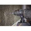 Juego de 9 piezas SDS Plus 5, 6,8 (110mm), 2X