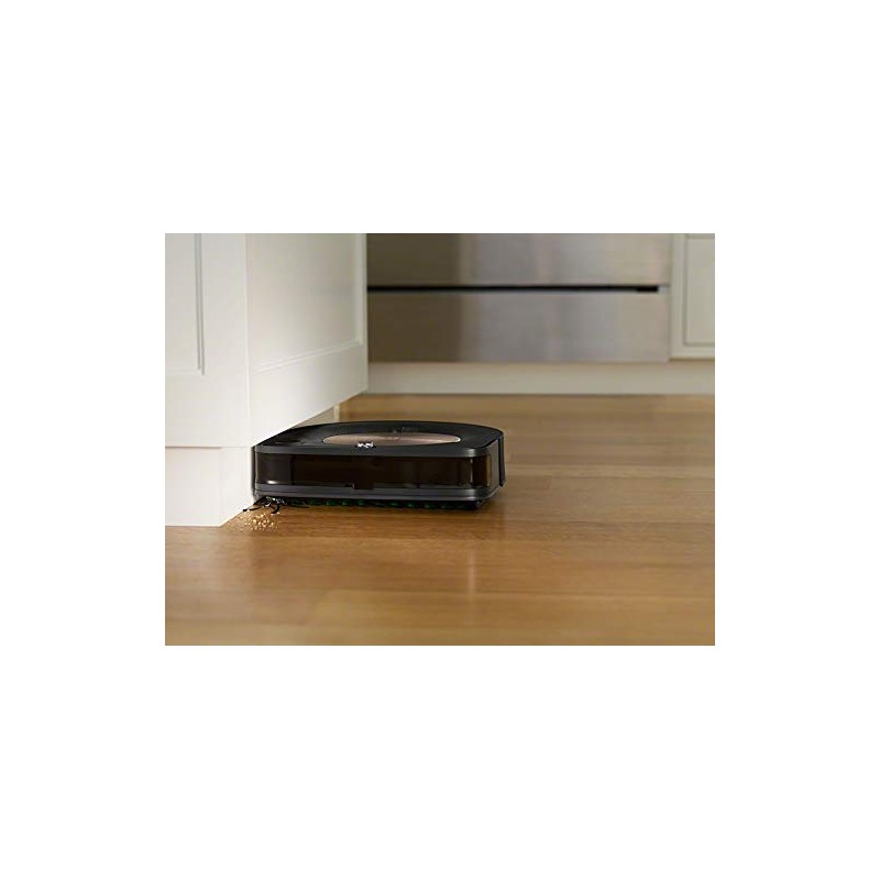 iRobot 4655991 Corner Brush (3 Pieces) for Roomba S9+