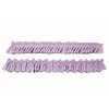 PME Seamless Stainless Steel Large Deep Design Frill Tube,1.72 x
