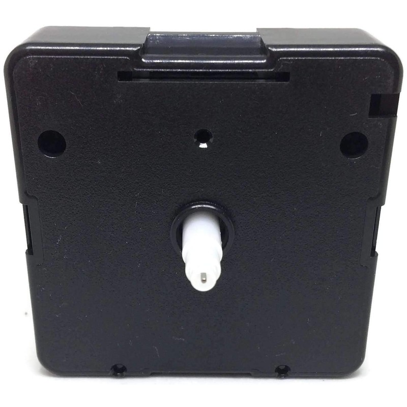 BUZZUFY UTS Standard Quartz Clock Movement Non Euro Fitting German