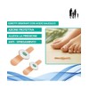 TEQY 6 Coricide Corns Relief Foot Relief Dressings